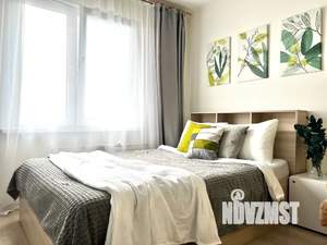 Студия квартира, посуточно, 22м2, 2/5 этаж