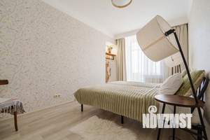 2-к квартира, посуточно, 83м2, 2/5 этаж