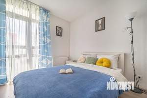 1-к квартира, посуточно, 22м2, 1/1 этаж