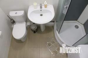 Студия квартира, посуточно, 25м2, 12/15 этаж