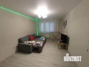 2-к квартира, на длительный срок, 45м2, 4/5 этаж