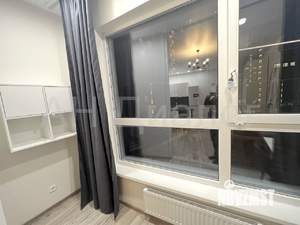 Студия квартира, на длительный срок, 35м2, 5/16 этаж