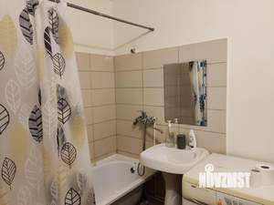 2-к квартира, посуточно, 65м2, 7/20 этаж