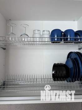 Студия квартира, посуточно, 30м2, 3/28 этаж