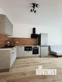 2-к квартира, на длительный срок, 46м2, 2/25 этаж