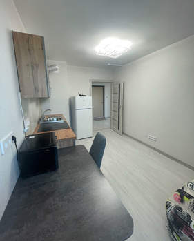 2-к квартира, на длительный срок, 42м2, 9/28 этаж