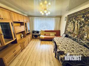 3-к квартира, на длительный срок, 63м2, 7/9 этаж