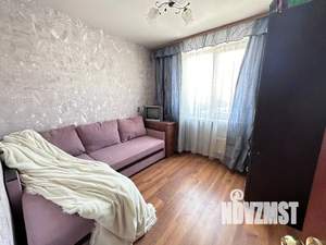 2-к квартира, посуточно, 45м2, 2/9 этаж
