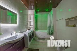 3-к квартира, посуточно, 118м2, 5/20 этаж