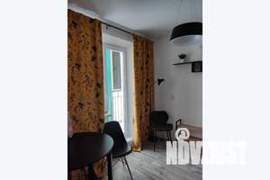 1-к квартира, посуточно, 40м2, 4/10 этаж