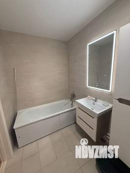 1-к квартира, на длительный срок, 44м2, 8/25 этаж