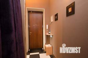 1-к квартира, посуточно, 40м2, 4/5 этаж