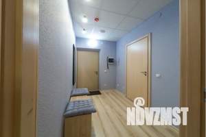 1-к квартира, посуточно, 38м2, 5/16 этаж