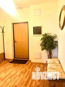 2-к квартира, посуточно, 85м2, 2/11 этаж