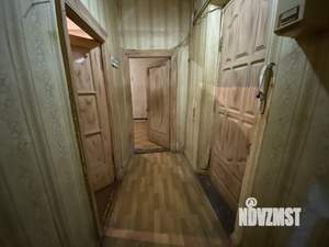 2-к квартира, на длительный срок, 39м2, 1/3 этаж