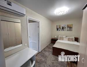 2-к квартира, посуточно, 45м2, 3/5 этаж