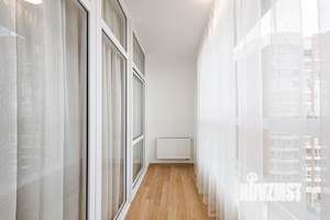 1-к квартира, на длительный срок, 40м2, 7/31 этаж