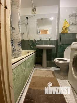 1-к квартира, на длительный срок, 29м2, 3/5 этаж