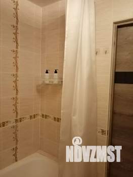 Студия квартира, посуточно, 30м2, 3/17 этаж