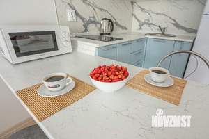 1-к квартира, посуточно, 22м2, 1/1 этаж