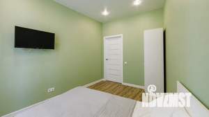 3-к квартира, посуточно, 75м2, 9/16 этаж