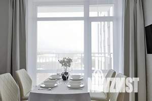 1-к квартира, посуточно, 43м2, 11/16 этаж