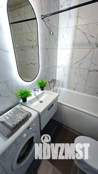 Студия квартира, посуточно, 25м2, 26/28 этаж