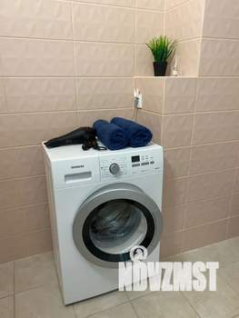 1-к квартира, посуточно, 34м2, 6/17 этаж