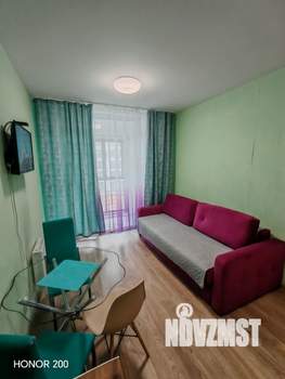 1-к квартира, на длительный срок, 35м2, 3/25 этаж