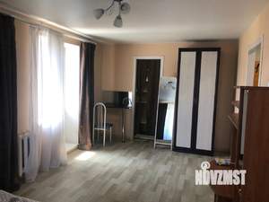 1-к квартира, на длительный срок, 38м2, 4/9 этаж
