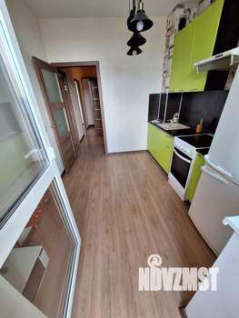 2-к квартира, на длительный срок, 52м2, 5/22 этаж
