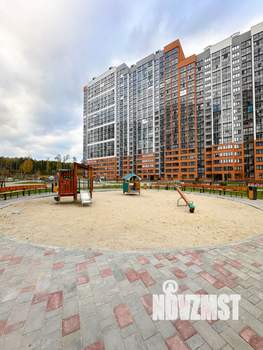 1-к квартира, на длительный срок, 31м2, 16/25 этаж
