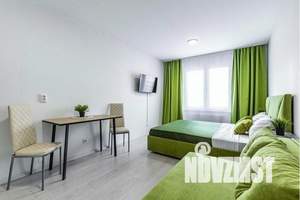 1-к квартира, посуточно, 30м2, 3/25 этаж