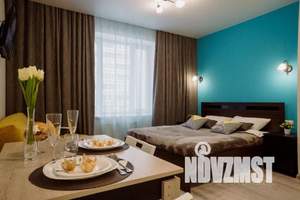 1-к квартира, посуточно, 20м2, 3/9 этаж