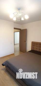 3-к квартира, на длительный срок, 80м2, 15/15 этаж