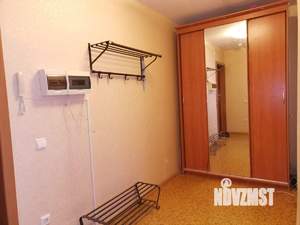 1-к квартира, на длительный срок, 40м2, 10/11 этаж