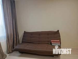 1-к квартира, посуточно, 40м2, 22/25 этаж