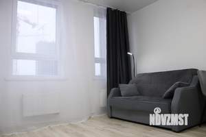 Студия квартира, посуточно, 29м2, 5/25 этаж