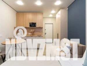 Студия квартира, посуточно, 20м2, 1/25 этаж