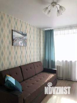 2-к квартира, на длительный срок, 43м2, 3/5 этаж