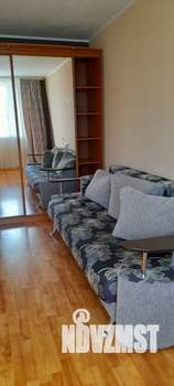 Студия квартира, на длительный срок, 39м2, 2/4 этаж