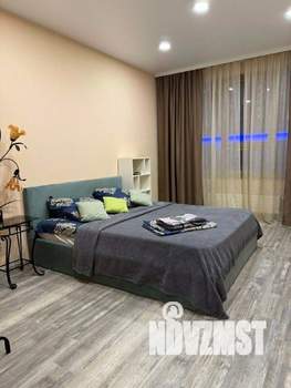 2-к квартира, на длительный срок, 52м2, 7/30 этаж