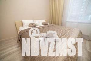 2-к квартира, посуточно, 40м2, 16/21 этаж