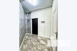 1-к квартира, посуточно, 30м2, 11/16 этаж