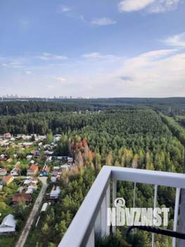 1-к квартира, на длительный срок, 35м2, 18/25 этаж