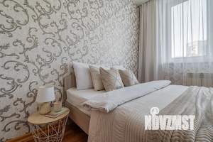 2-к квартира, посуточно, 72м2, 17/25 этаж