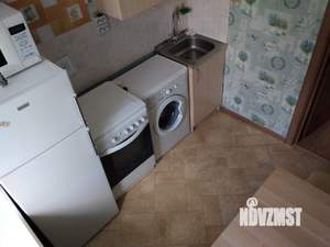 1-к квартира, на длительный срок, 36м2, 4/9 этаж