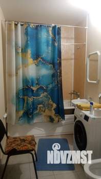 1-к квартира, на длительный срок, 48м2, 7/16 этаж