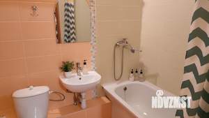 2-к квартира, посуточно, 48м2, 13/26 этаж