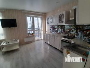 1-к квартира, на длительный срок, 54м2, 4/10 этаж